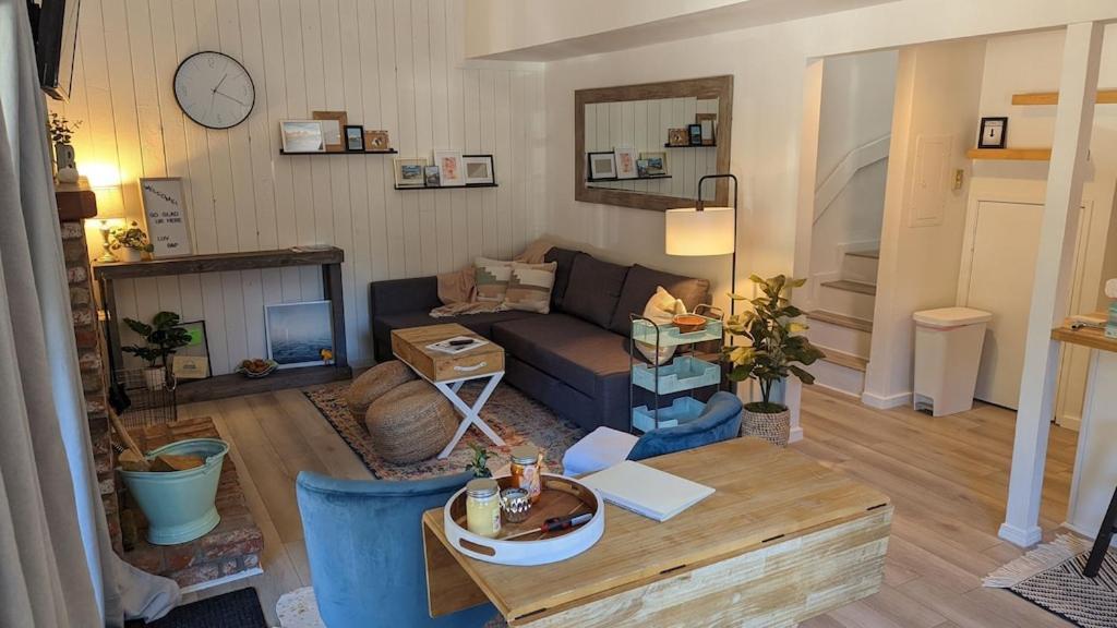 Cozy Condo Walking Distance To Village And Gondola W/ Pool/ Jacuzzi Sleeps 4. ماموث لاكيس المظهر الخارجي الصورة
