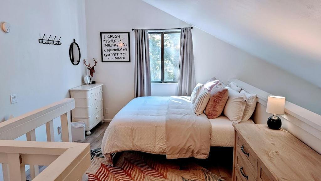 Cozy Condo Walking Distance To Village And Gondola W/ Pool/ Jacuzzi Sleeps 4. ماموث لاكيس المظهر الخارجي الصورة